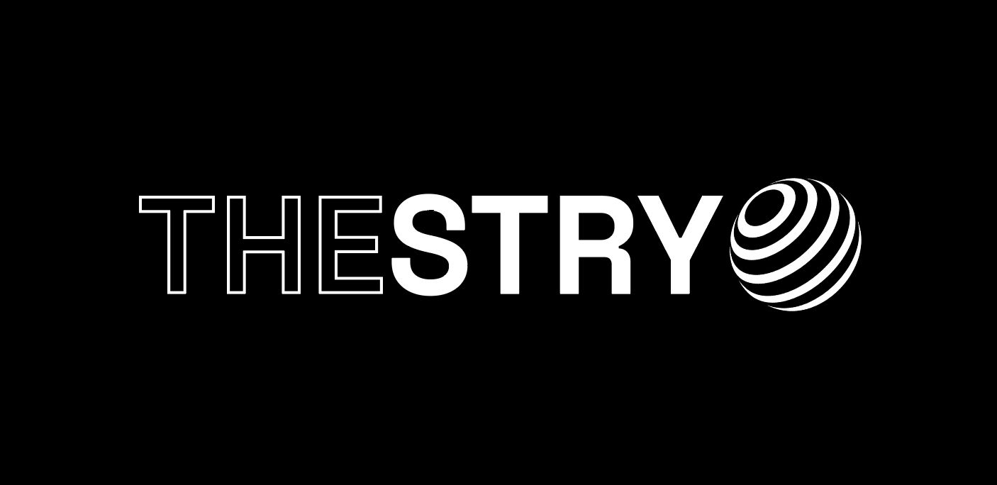 Thestry logo
